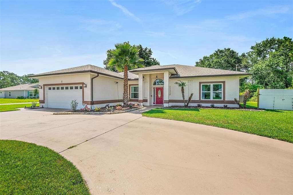 1 SLIPPER FLOWER PATH E, PALM COAST, FL 32164 — zdjęcie 4