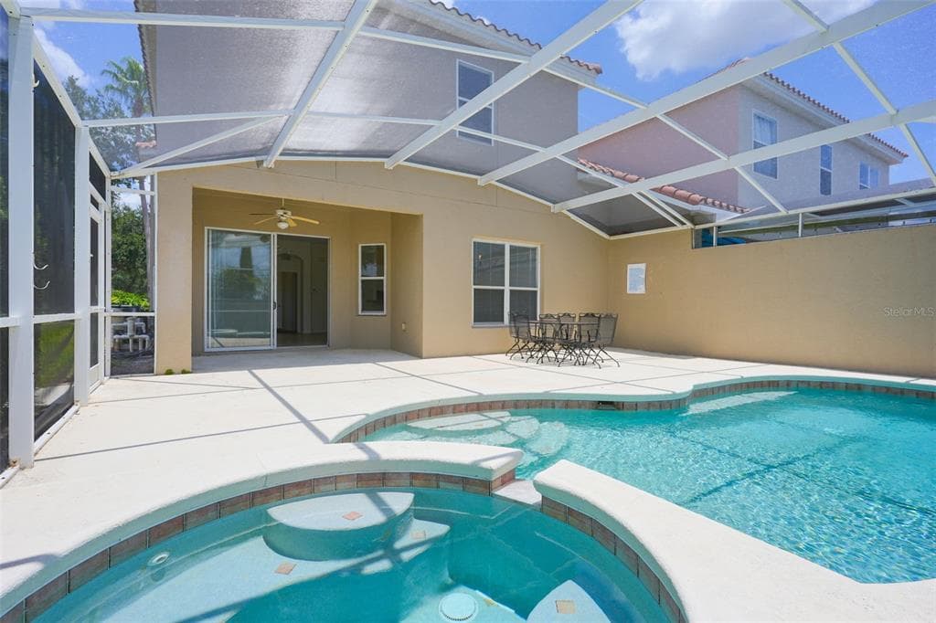128 BRUNELLO DRIVE, DAVENPORT, FL 33897 — zdjęcie 2