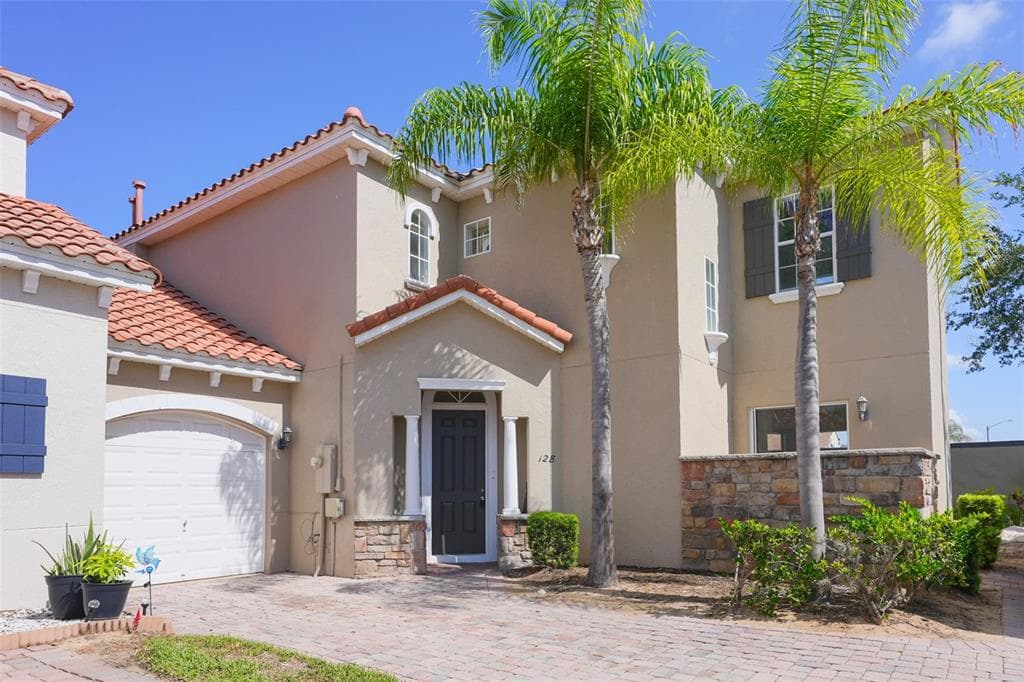 128 BRUNELLO DRIVE, DAVENPORT, FL 33897