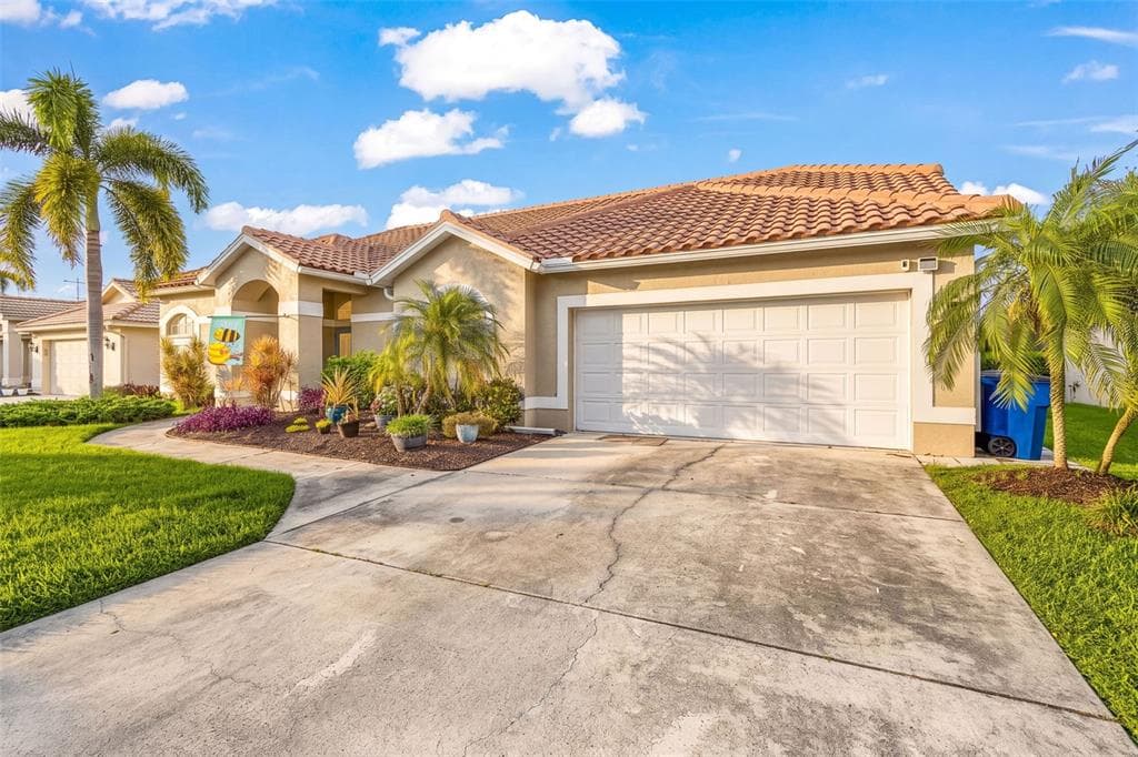 12808 VISTA PINE CIRCLE, FORT MYERS, FL 33913