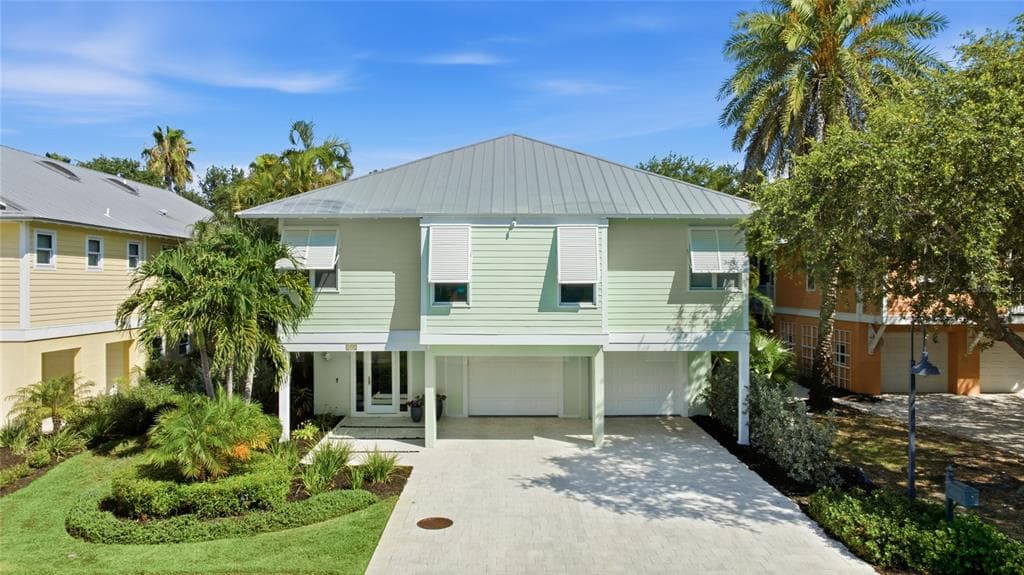 392 FIREHOUSE LANE, LONGBOAT KEY, FL 34228 — zdjęcie 2