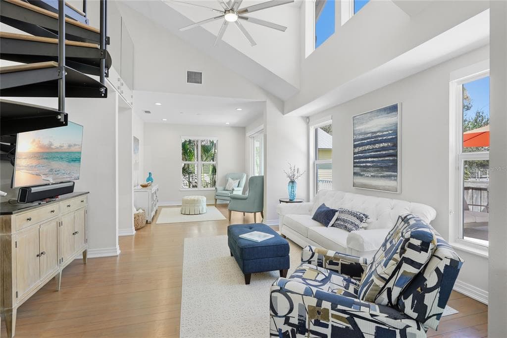 392 FIREHOUSE LANE, LONGBOAT KEY, FL 34228 — zdjęcie 5