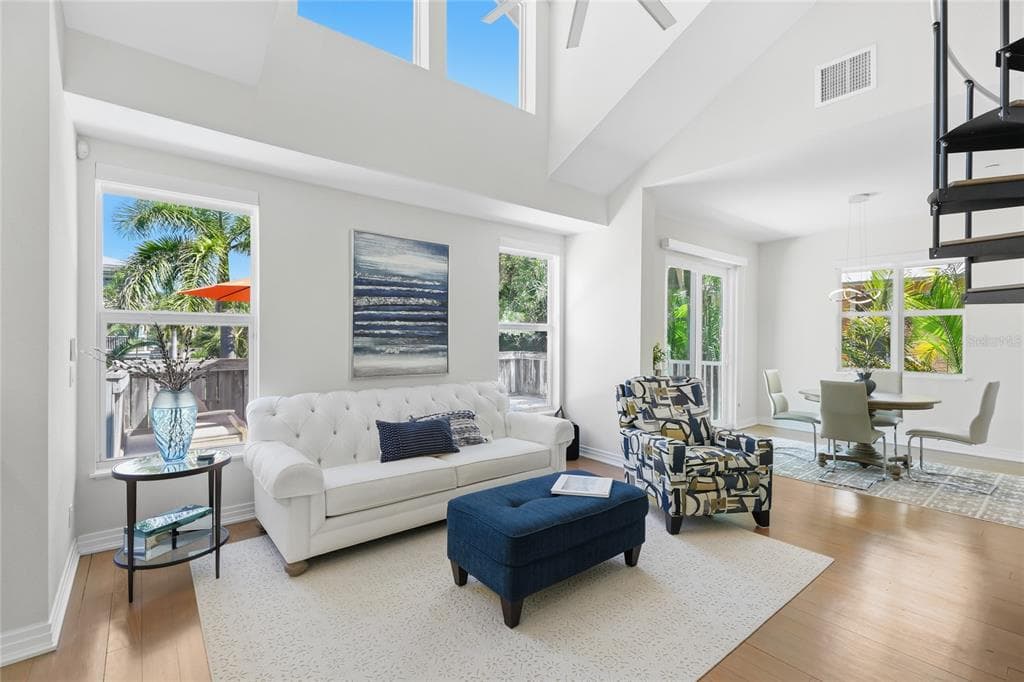 392 FIREHOUSE LANE, LONGBOAT KEY, FL 34228 — zdjęcie 4