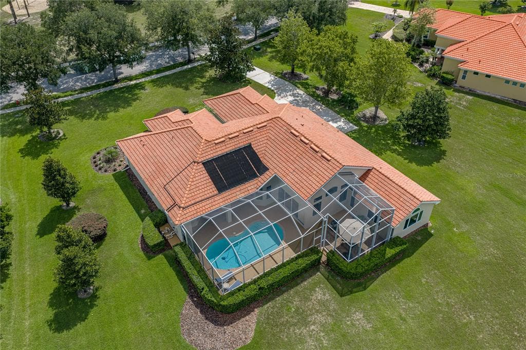 19616 AMAZON BASIN BEND, LUTZ, FL 33559 — zdjęcie 2
