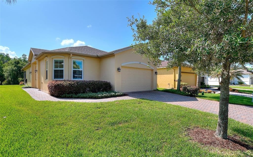 624 GRAND CANAL DRIVE, KISSIMMEE, FL 34759