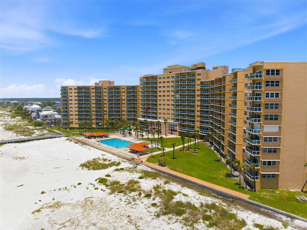 880 MANDALAY AVENUE # C1214, CLEARWATER BEACH, FL 33767 — zdjęcie 2