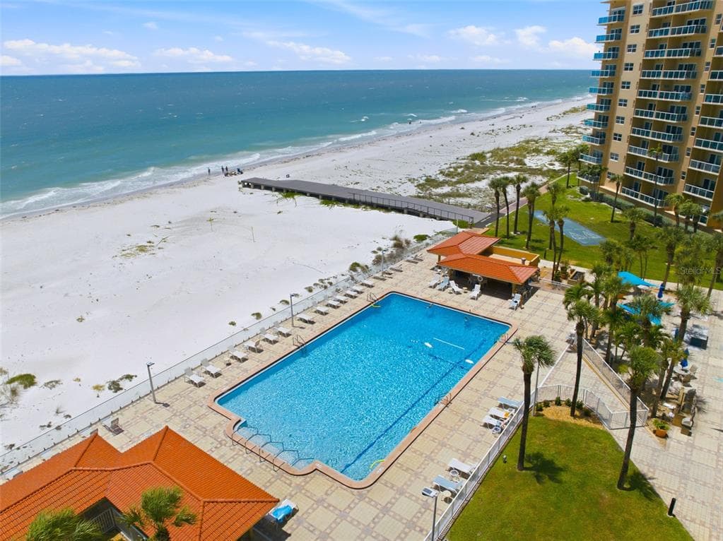 880 MANDALAY AVENUE # C1214, CLEARWATER BEACH, FL 33767 — zdjęcie 3