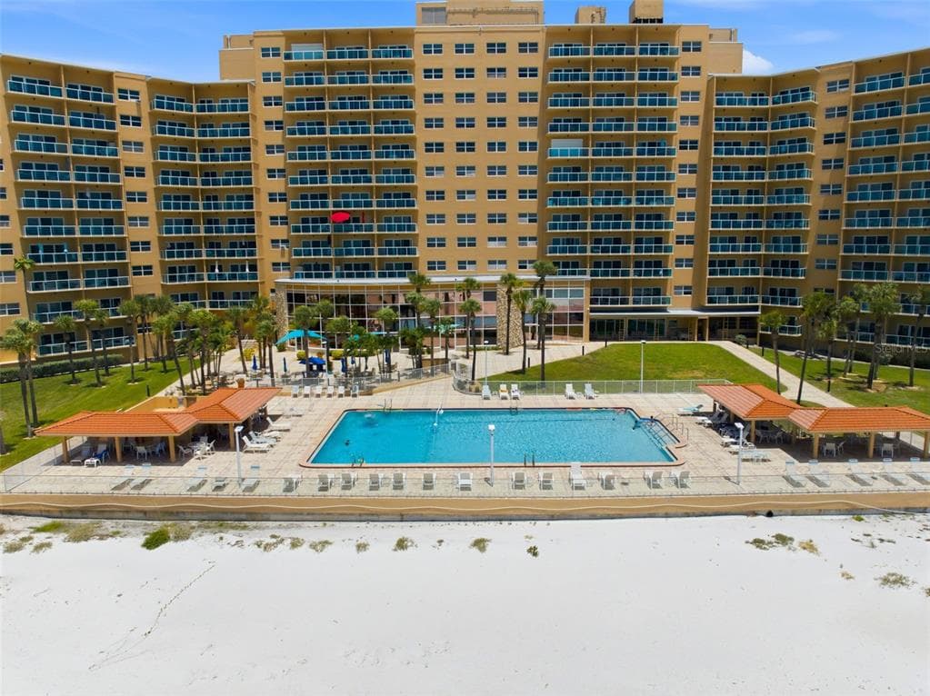 880 MANDALAY AVENUE # C1214, CLEARWATER BEACH, FL 33767