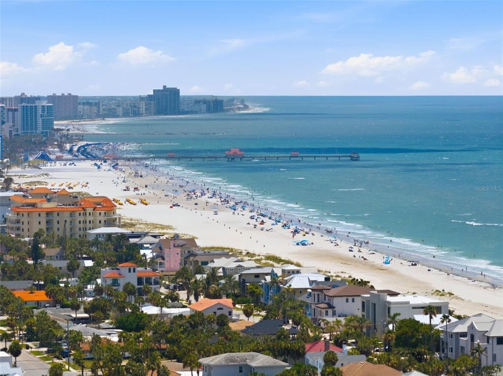 880 MANDALAY AVENUE # C1214, CLEARWATER BEACH, FL 33767 — zdjęcie 4