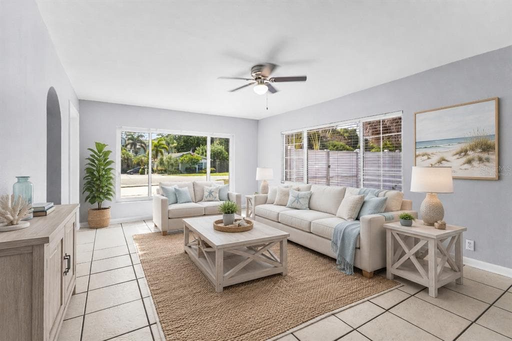 605 S FLORIDA AVENUE, TARPON SPRINGS, FL 34689 — zdjęcie 2