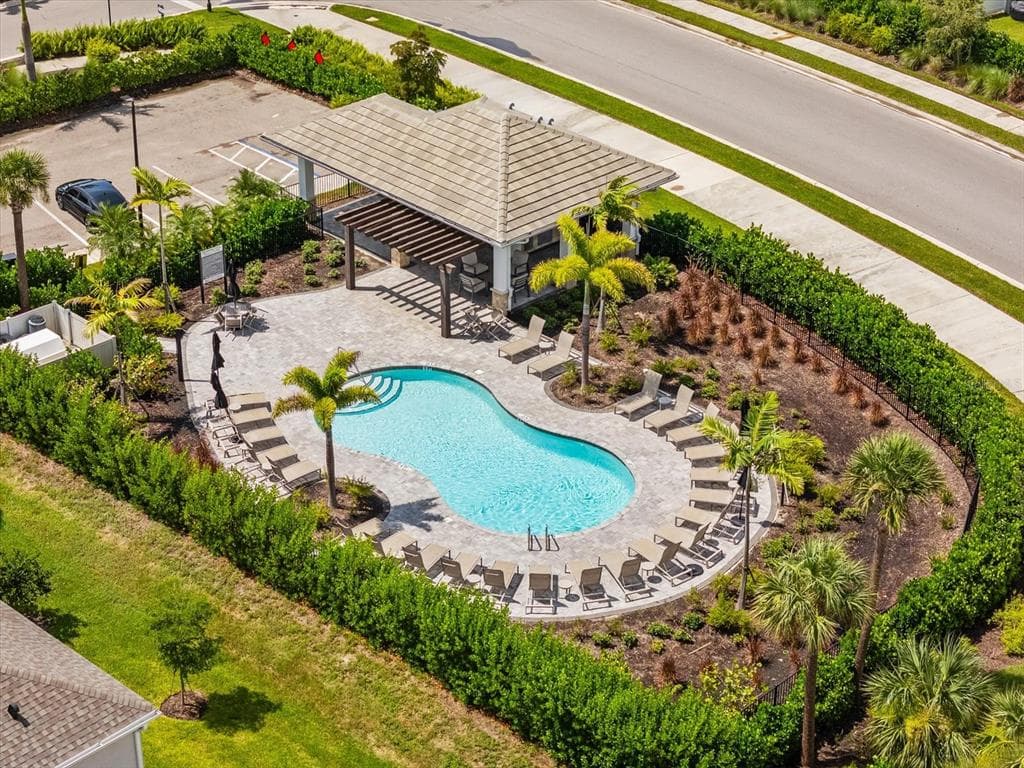 8701 WINTER BREEZE, SARASOTA, FL 34241 — zdjęcie 4
