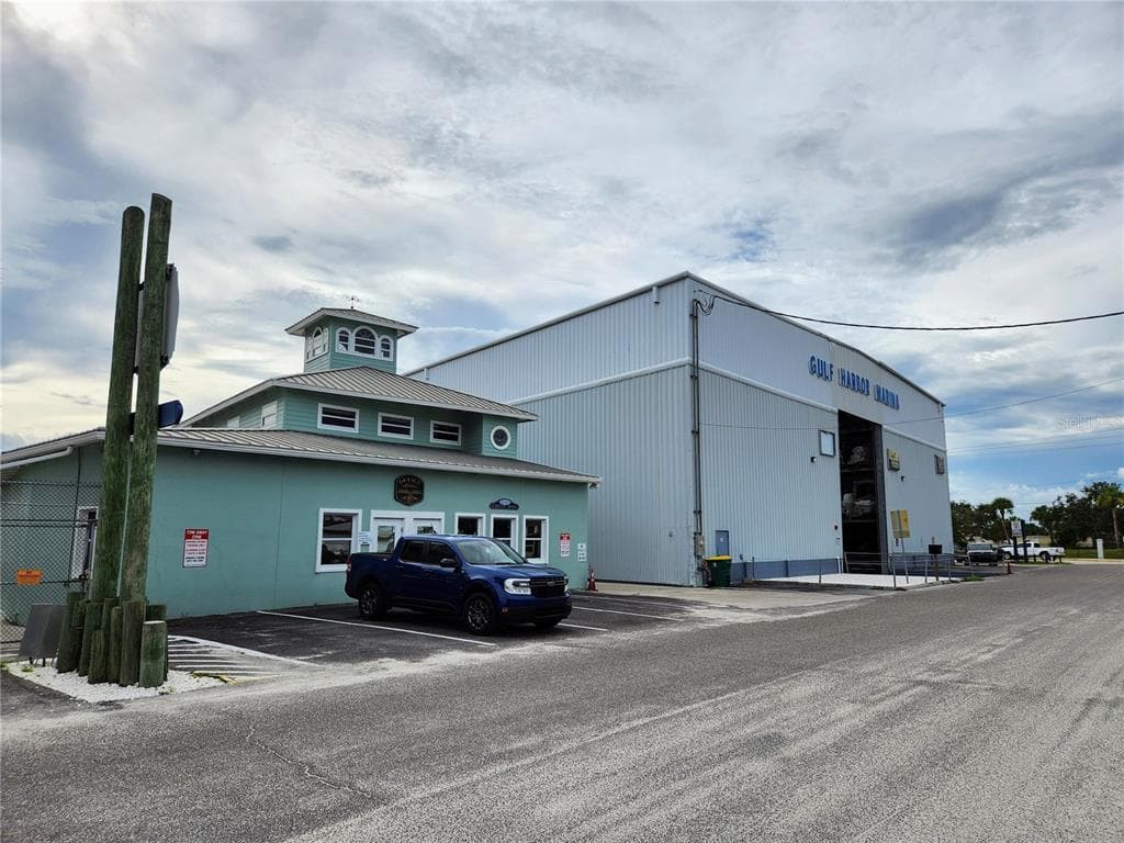 100 CIRCUIT ROAD # N12, NOKOMIS, FL 34275
