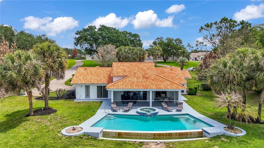12853 BELLERIVE DRIVE, CLERMONT, FL 34711 — zdjęcie 5