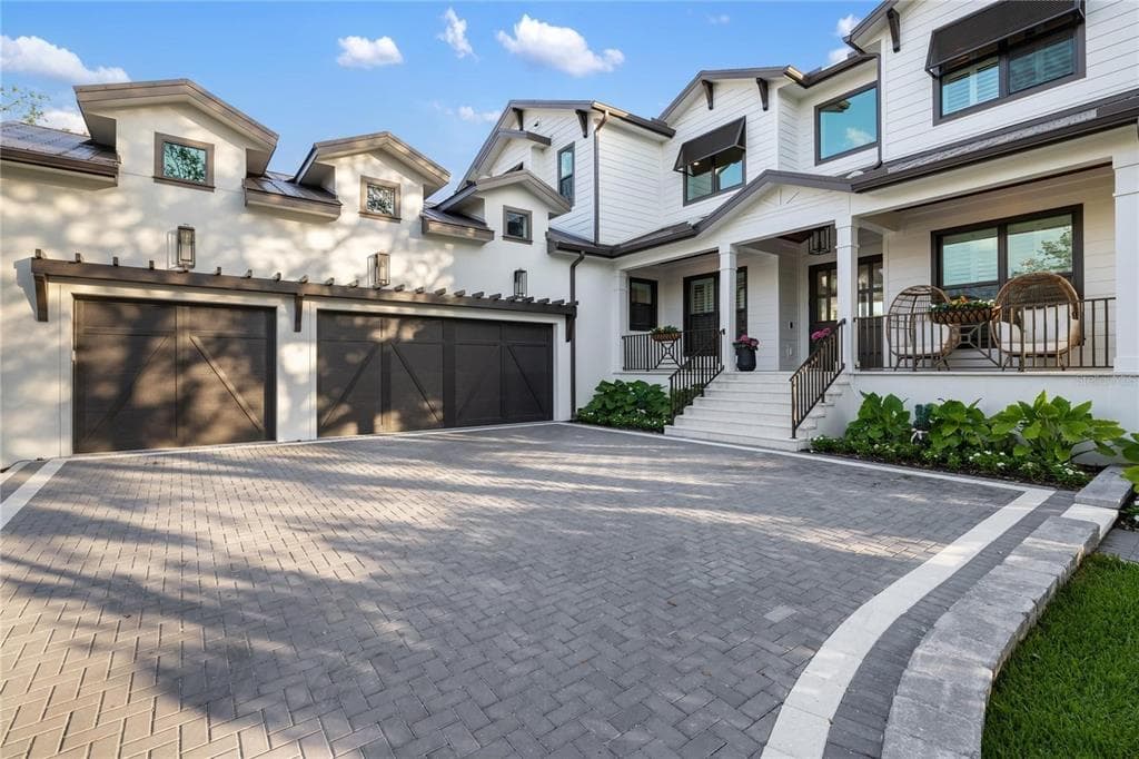 4634 HIGEL AVENUE, SARASOTA, FL 34242 — zdjęcie 2