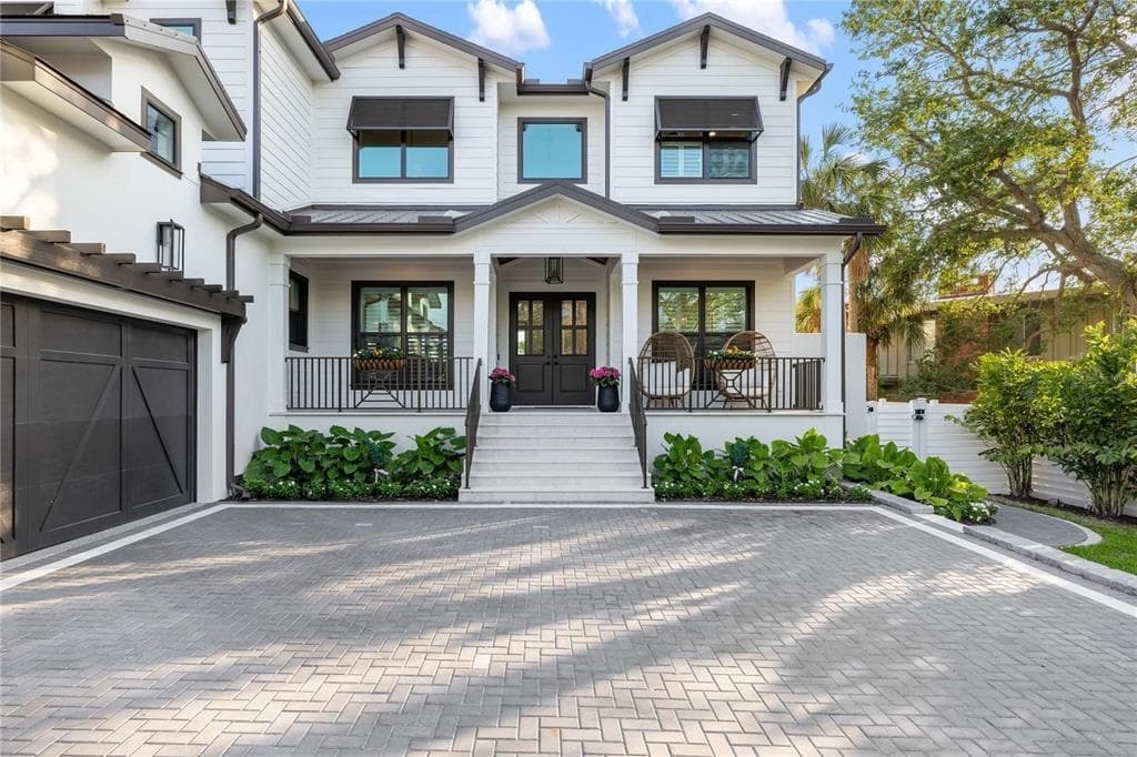 4634 HIGEL AVENUE, SARASOTA, FL 34242 — zdjęcie 3