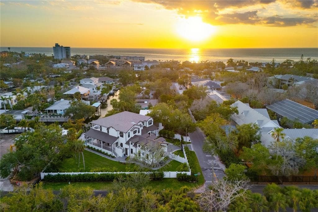 4634 HIGEL AVENUE, SARASOTA, FL 34242 — zdjęcie 5