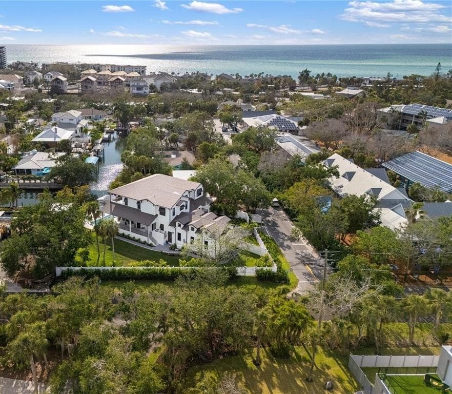 4634 HIGEL AVENUE, SARASOTA, FL 34242 — zdjęcie 4