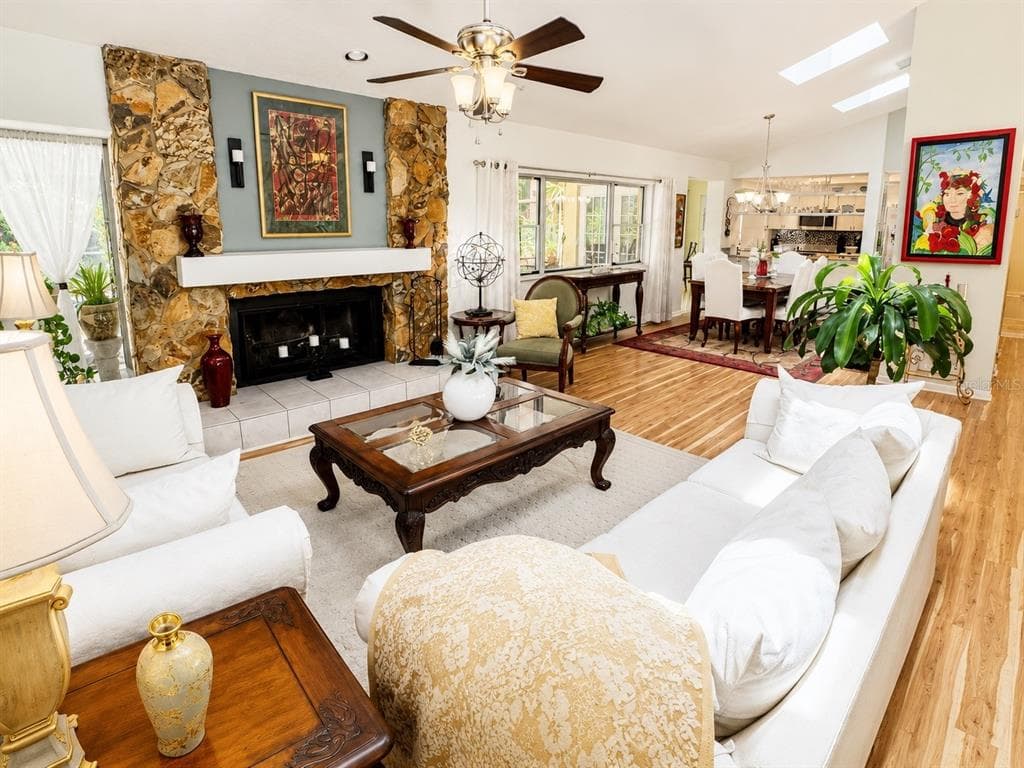 9801 DIDRIKSON DRIVE, NEW PORT RICHEY, FL 34655 — zdjęcie 5