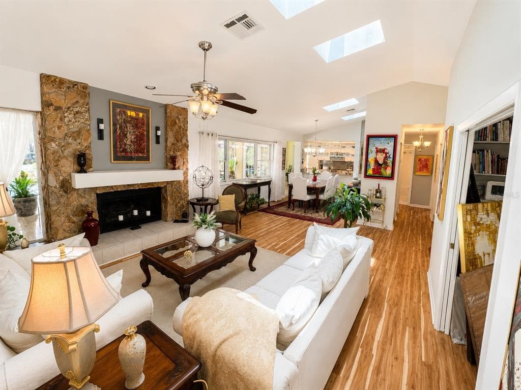 9801 DIDRIKSON DRIVE, NEW PORT RICHEY, FL 34655 — zdjęcie 4