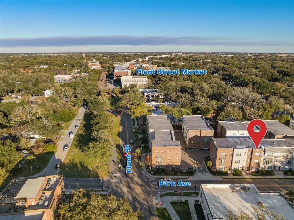 129 S PARK AVENUE # 8E, WINTER GARDEN, FL 34787 — zdjęcie 3