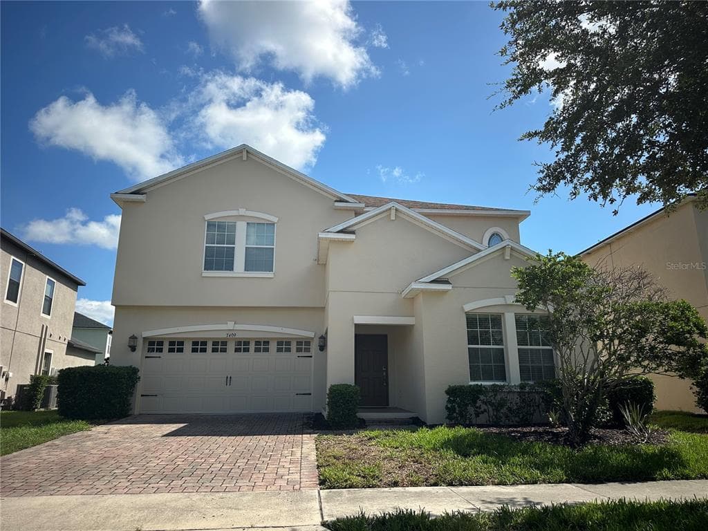 7409 FAIRGROVE AVENUE, WINDERMERE, FL 34786