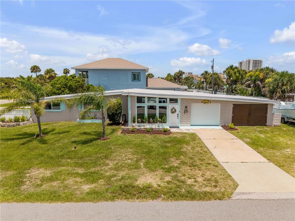 3929 S PENINSULA DRIVE, PORT ORANGE, FL 32127 — zdjęcie 2