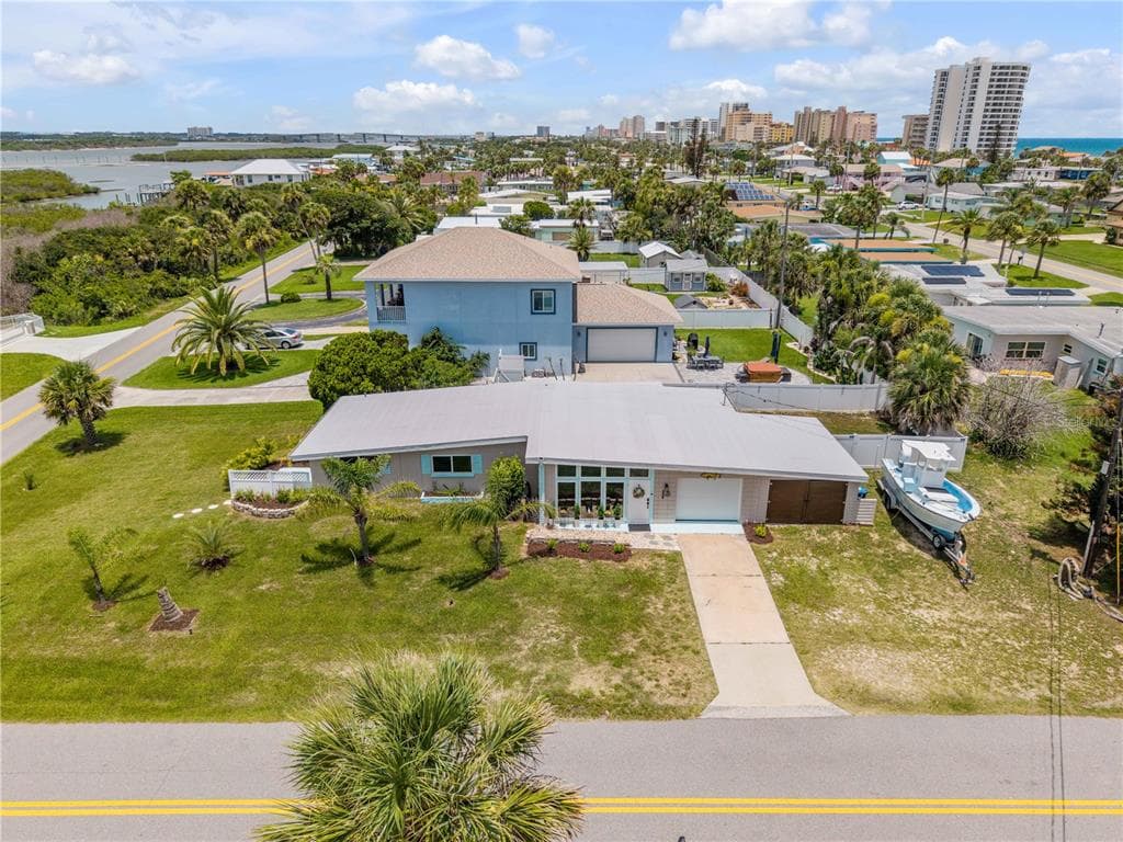 3929 S PENINSULA DRIVE, PORT ORANGE, FL 32127 — zdjęcie 3