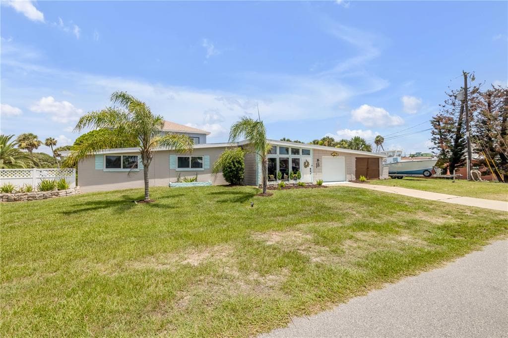 3929 S PENINSULA DRIVE, PORT ORANGE, FL 32127 — zdjęcie 5