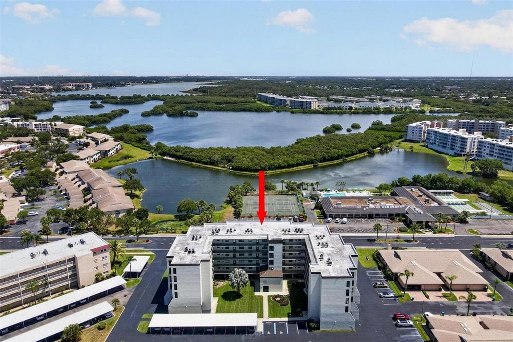 9860 62ND TERRACE N # 1043, ST PETERSBURG, FL 33708 — zdjęcie 3