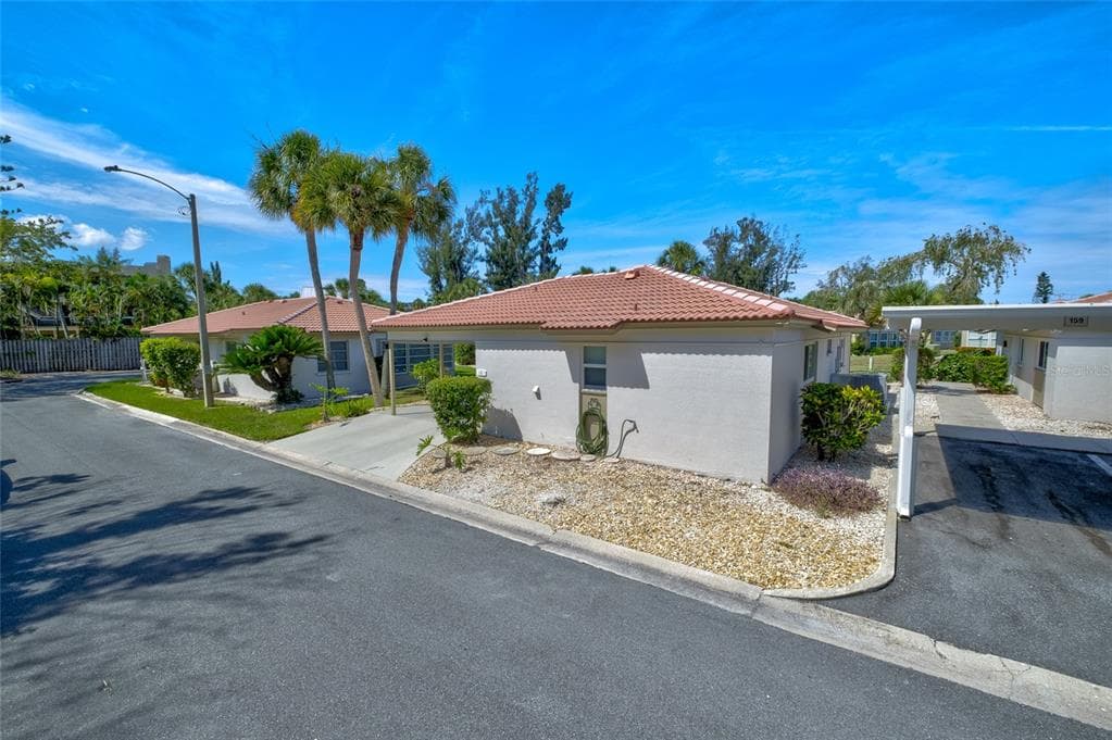 161 VISTA HERMOSA CIRCLE # 26A, SARASOTA, FL 34242 — zdjęcie 2