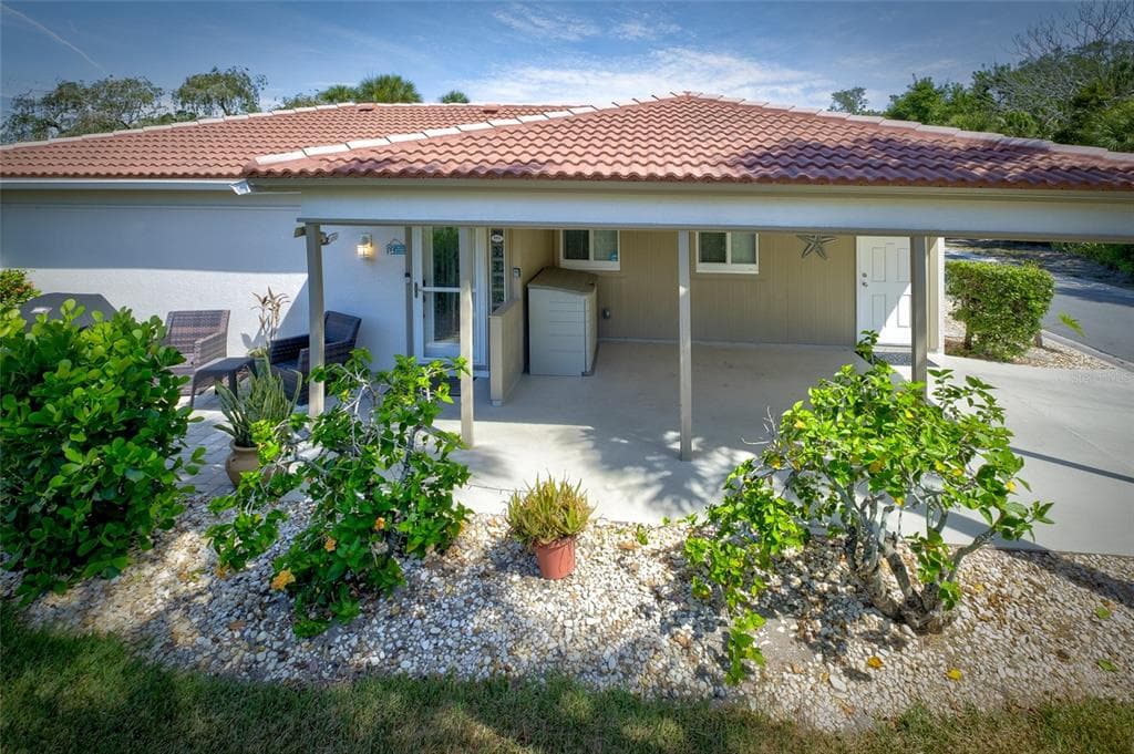 161 VISTA HERMOSA CIRCLE # 26A, SARASOTA, FL 34242 — zdjęcie 3