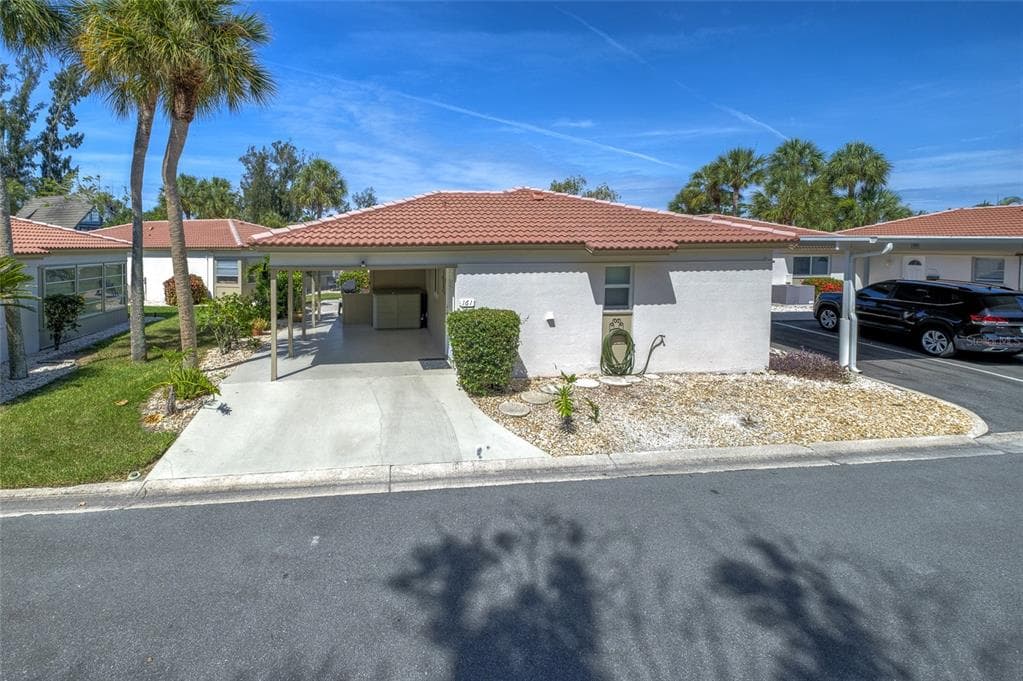 161 VISTA HERMOSA CIRCLE # 26A, SARASOTA, FL 34242