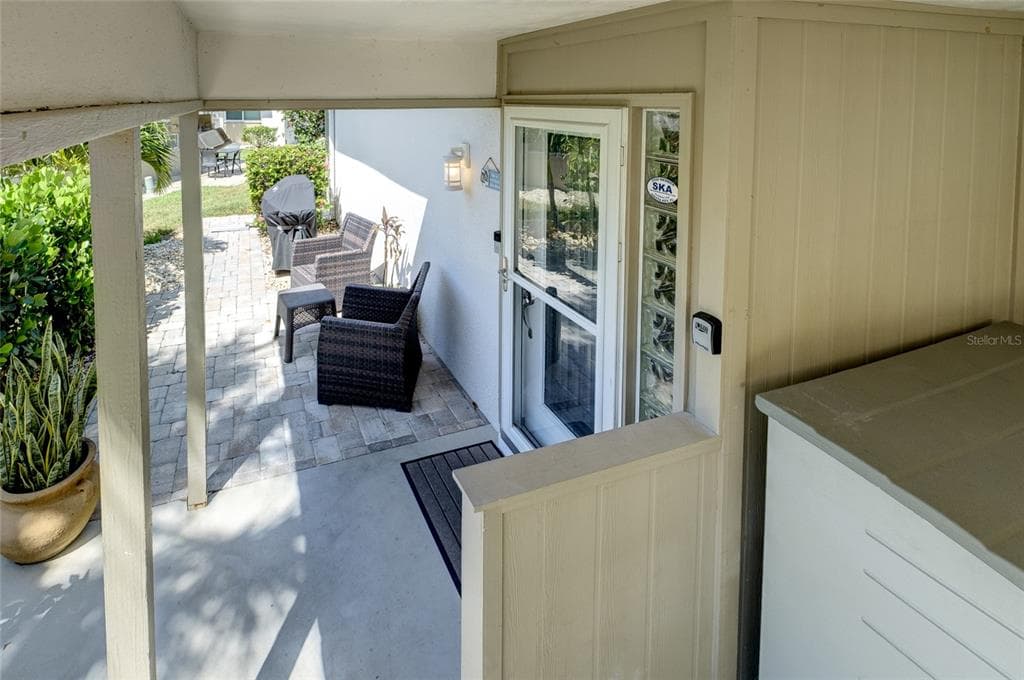 161 VISTA HERMOSA CIRCLE # 26A, SARASOTA, FL 34242 — zdjęcie 5
