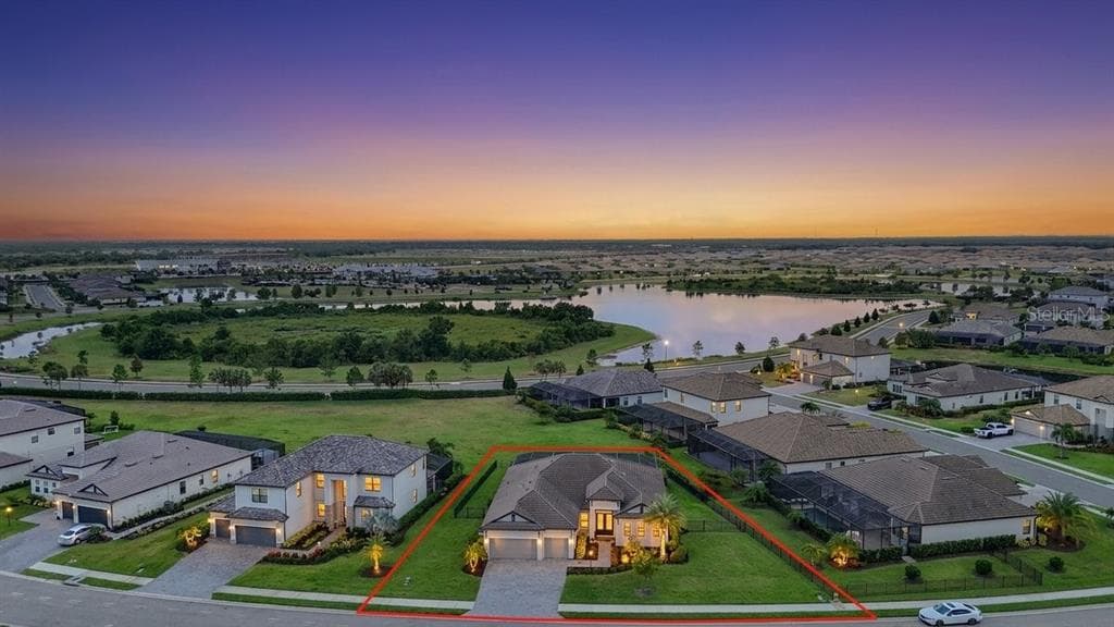 16228 TRADEWIND TERRACE, LAKEWOOD RANCH, FL 34211 — zdjęcie 4