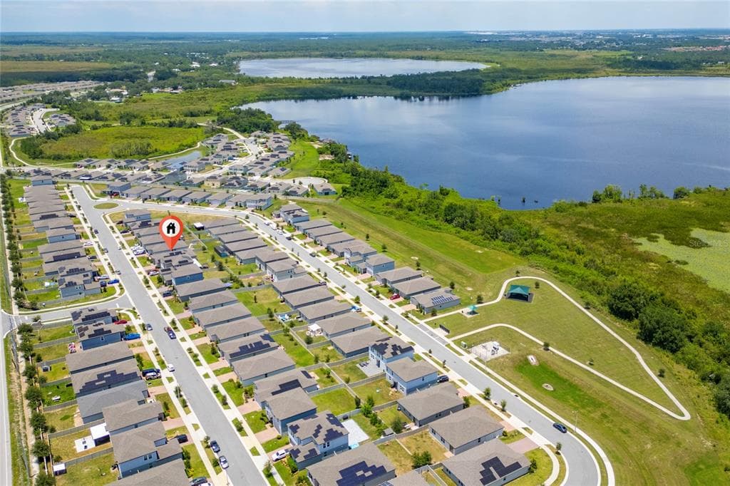 3053 CASSIDY LANE, HAINES CITY, FL 33844 — zdjęcie 2