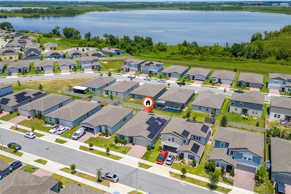3053 CASSIDY LANE, HAINES CITY, FL 33844 — zdjęcie 4