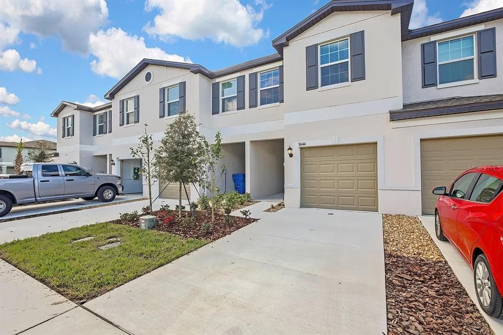 36144 RISA MICHELE STREET, ZEPHYRHILLS, FL 33541