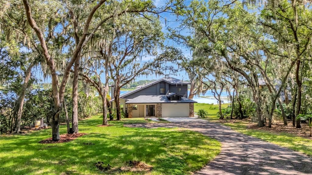 10547 LAKESHORE DRIVE, CLERMONT, FL 34711 — zdjęcie 2