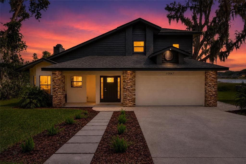 10547 LAKESHORE DRIVE, CLERMONT, FL 34711 — zdjęcie 3