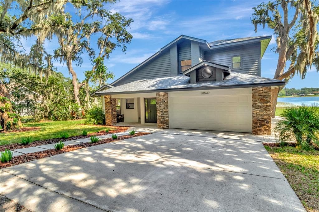 10547 LAKESHORE DRIVE, CLERMONT, FL 34711 — zdjęcie 5