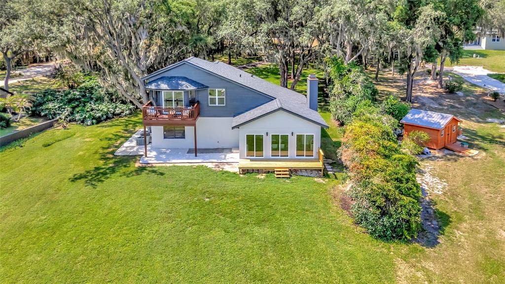 10547 LAKESHORE DRIVE, CLERMONT, FL 34711 — zdjęcie 4