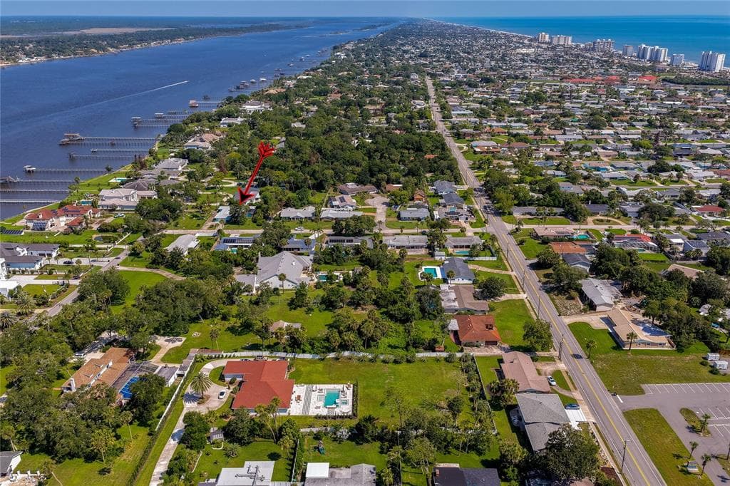 697 JOHN ANDERSON DRIVE, ORMOND BEACH, FL 32176 — zdjęcie 2