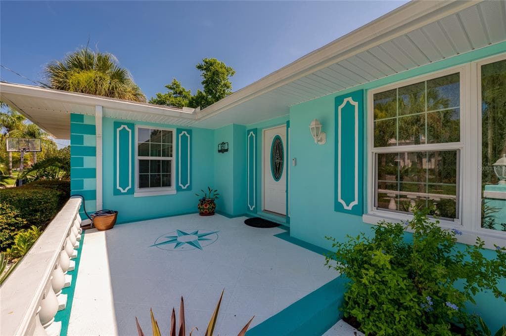 697 JOHN ANDERSON DRIVE, ORMOND BEACH, FL 32176 — zdjęcie 3
