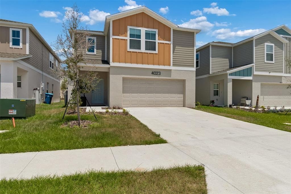 4023 GARDENIA AVE, HAINES CITY, FL 33844 — zdjęcie 2