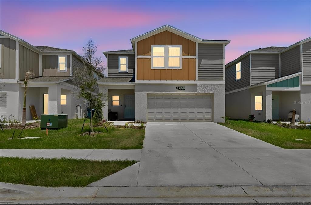 4023 GARDENIA AVE, HAINES CITY, FL 33844