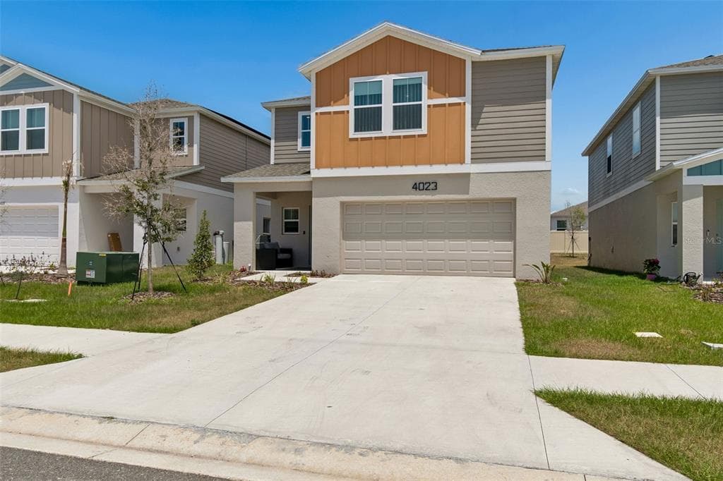 4023 GARDENIA AVE, HAINES CITY, FL 33844 — zdjęcie 4