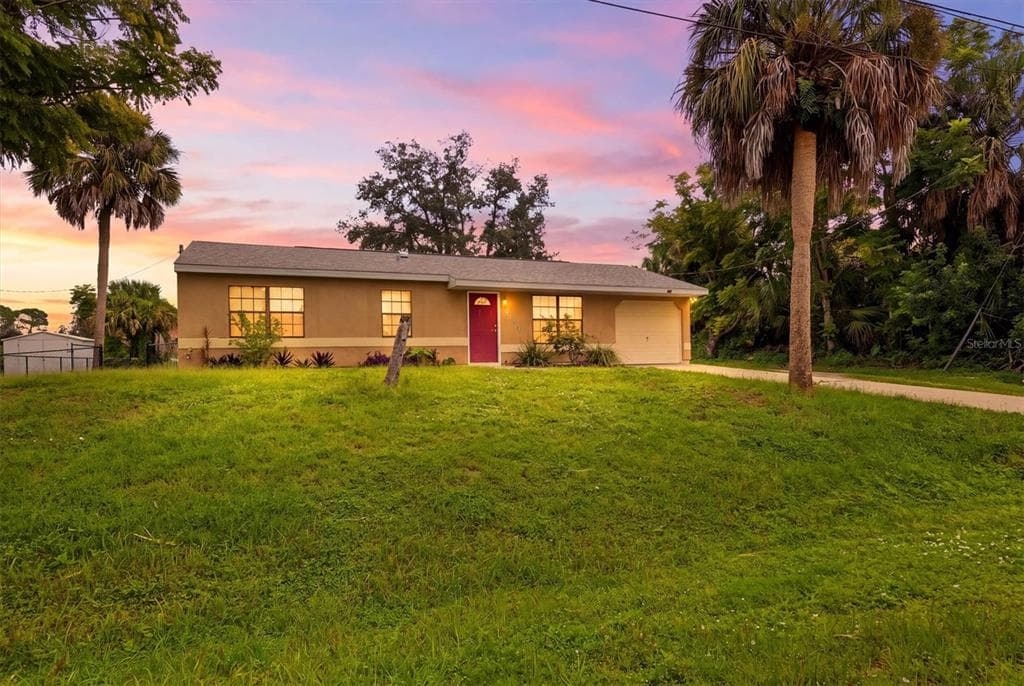 3750 ABA LANE, NORTH PORT, FL 34287 — zdjęcie 2