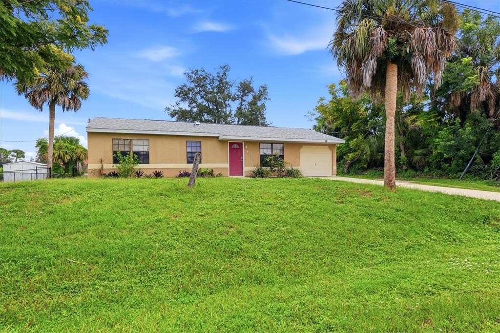 3750 ABA LANE, NORTH PORT, FL 34287 — zdjęcie 5