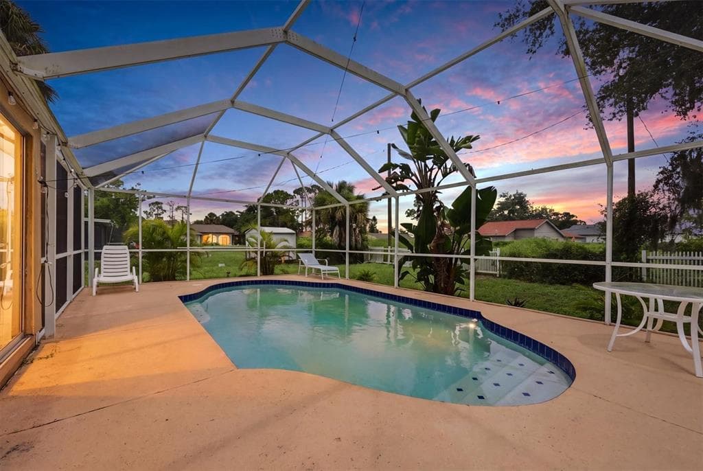 3750 ABA LANE, NORTH PORT, FL 34287 — zdjęcie 4