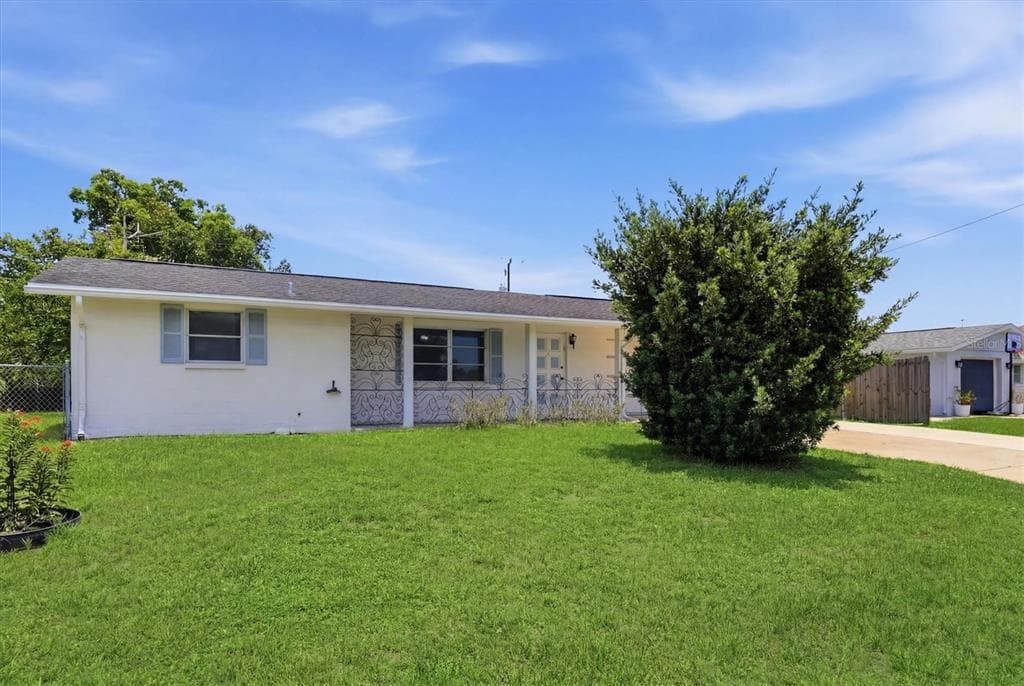 329 SAN BENITO AVENUE, NORTH PORT, FL 34287 — zdjęcie 3